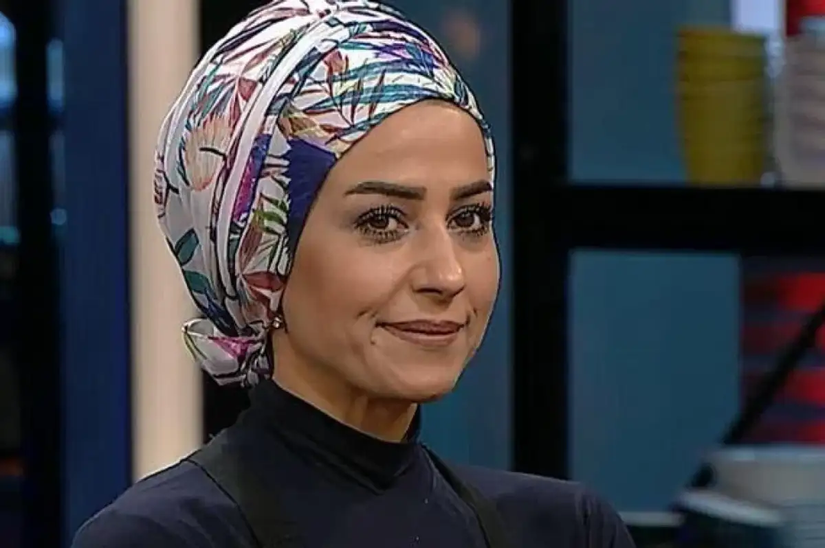 MasterChef Esra Kim, Kaç Yaşında, Aslen Nereli, Şampiyon Oldu mu, Derecesi Ne, Ne İş Yapıyor, Nerede Restoranı?