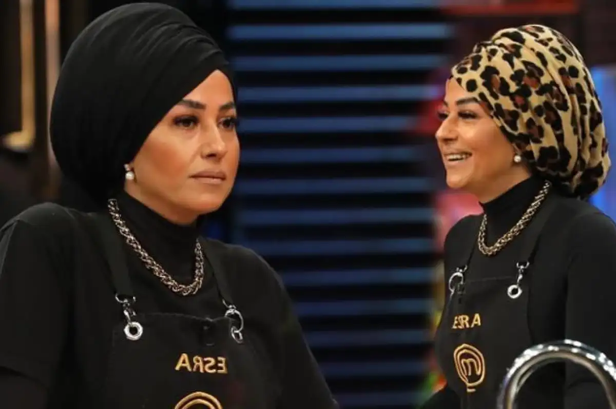 MasterChef Esra Tokelli Kimdir? MasterChef Şampiyonu Esra Kaç Yaşında, Nereli?