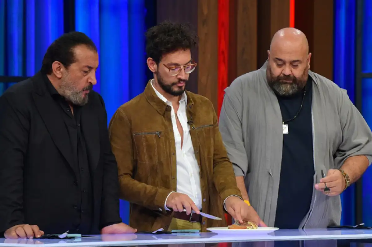 MasterChef İskenderun Bölümü: Dokunulmazlığı Kim Kazandı, Potaya Kim Gitti?