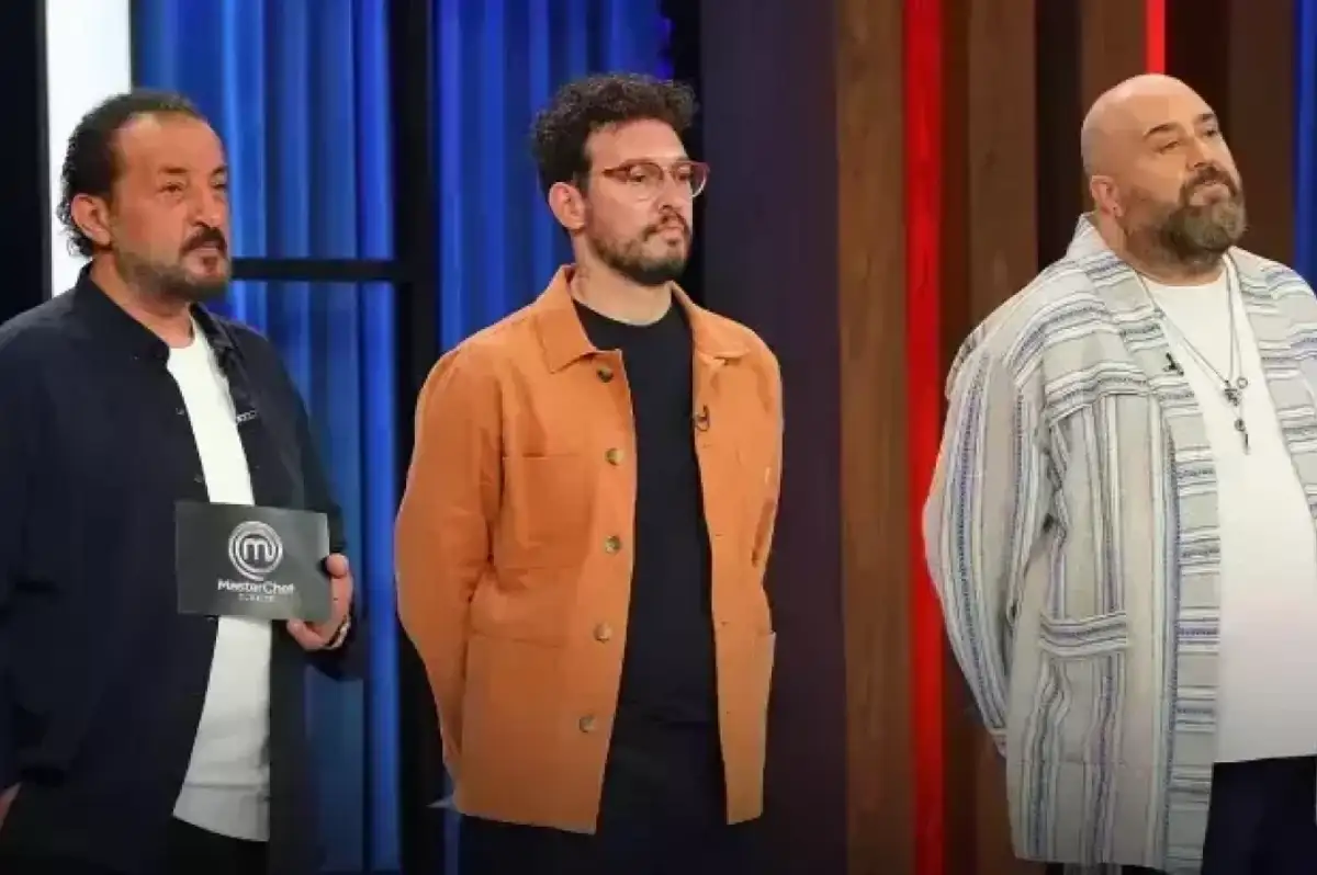 MasterChef Kaptan Kim Oldu 21 Ekim 2024? İşte Haftanın Yeni Takımları