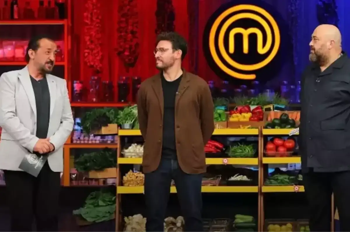 MasterChef Kaptan Kim Oldu 4 Kasım 2024? Takımlar Nasıl Oluştu?