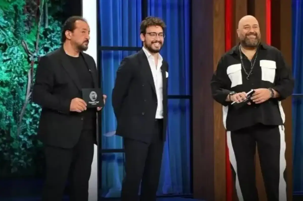 MasterChef kaptanlık oyunu kim kazandı? 2 Aralık MasterChef takımlar nasıl oluştu?