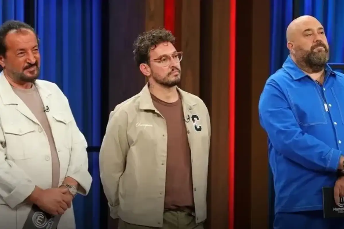 MasterChef Kaptanlık Oyunu Kim Kazandı 7 Ekim 2024? Takımlar Nasıl Oluştu?