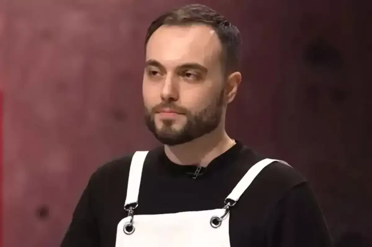 MasterChef Kerem kimdir, kaç yaşında, evli mi? Kerem Bilginer Sevgilisi Var mı? instagram Hesabı Nedir?