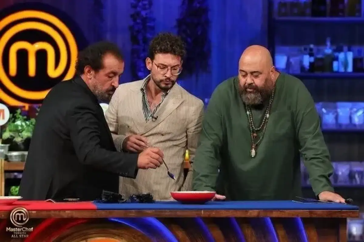 MasterChef Kim Elendi 13 Ekim 2024? MasterChef’e Kim Veda Etti?