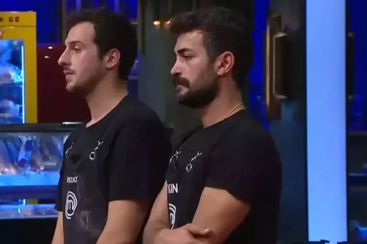 MasterChef Kim Elendi 20 Ekim 2024? MasterChef’e Kim Veda Etti?