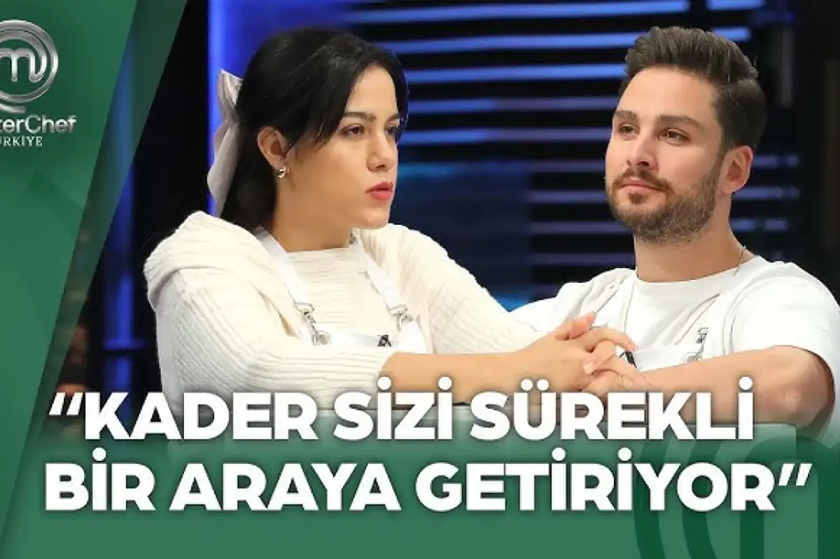 MasterChef Kim Elendi 21 Aralık 2024? MasterChef'te İlk 6'ya Kimler Kaldı?