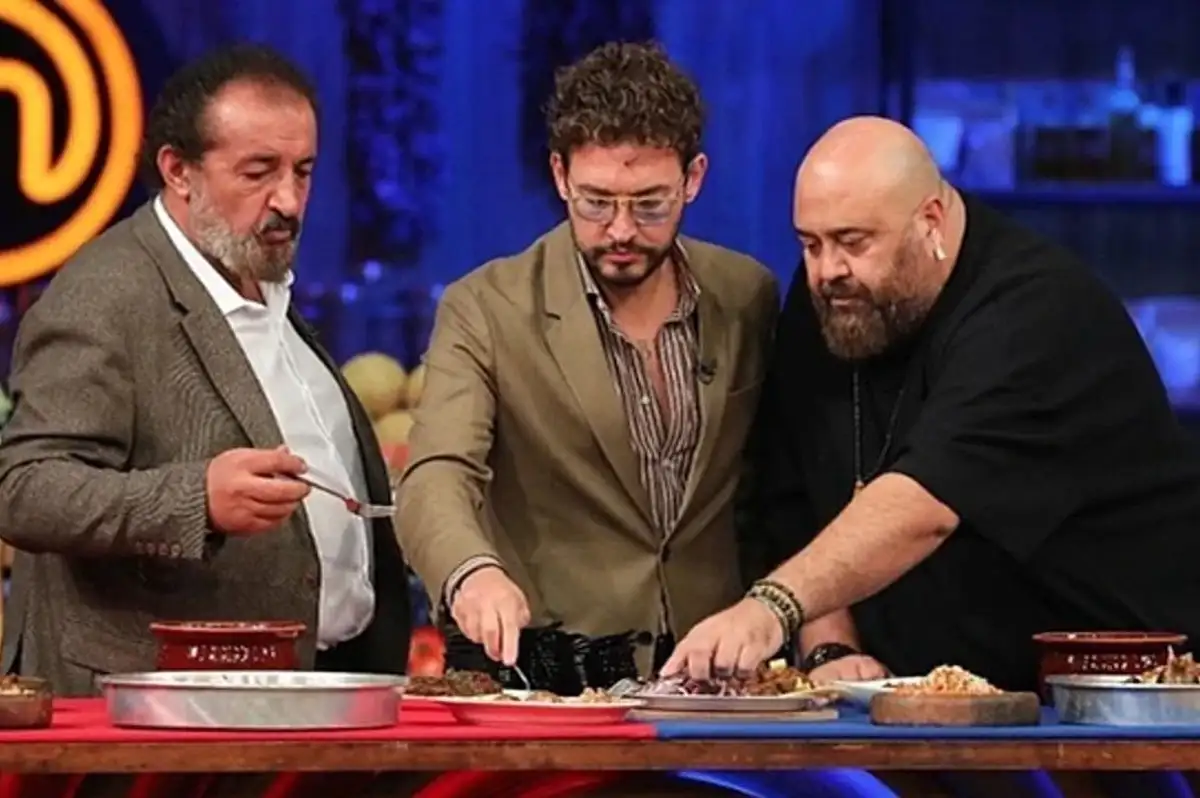 MasterChef Kim Elendi 27 Ekim 2024? MasterChef'e Hüzünlü Veda