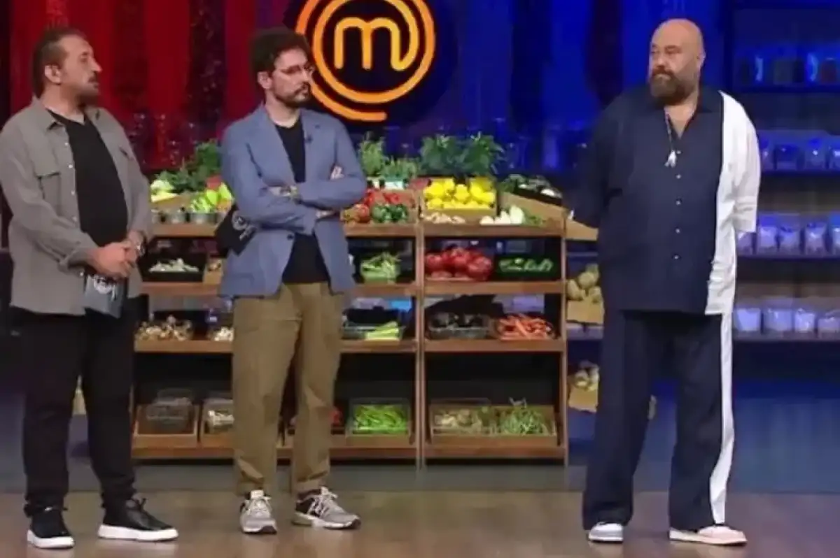 MasterChef Kim Elendi 29 Eylül 2024 Pazar? Masterchef'e Kim Veda Etti?