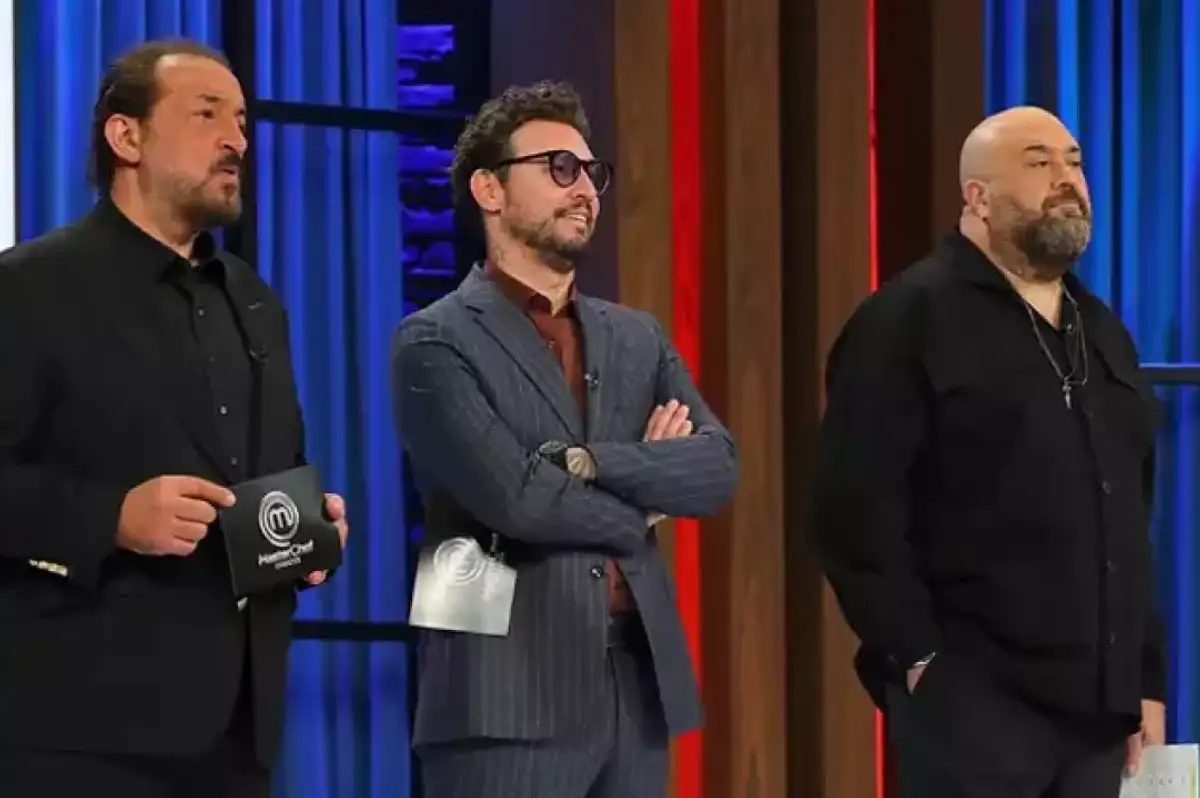 MasterChef Kim Elendi 3 Kasım 2024? "Böyle Bitmemeliydi"