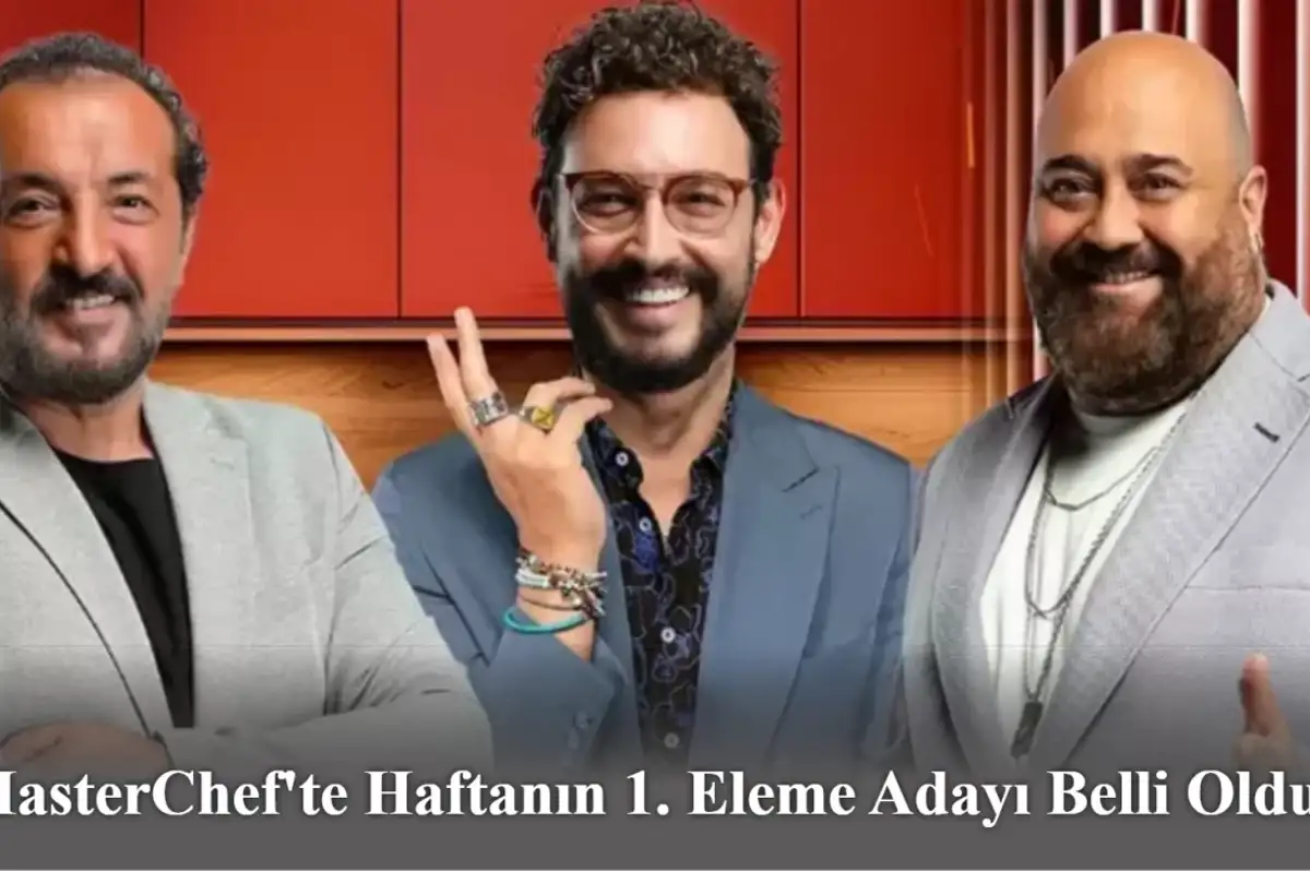 MasterChef Kim Kazandı 13 Ağustos 2024? Eleme Adayı Kim Oldu?