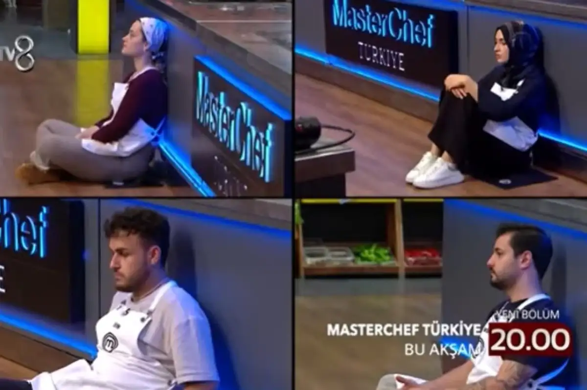 MasterChef Kim Kazandı 24 Aralık 2024? Kerem ve Onur’un Ardından MasterChef 3. Ceketi Kim Aldı?