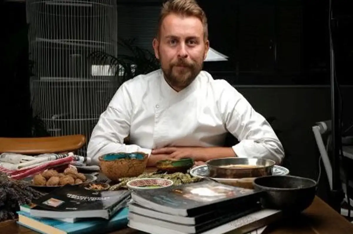 MasterChef Konuk Jürisi Ömür Akkor Kimdir? Ömür Akkor Kaç Yaşında, Nereli?