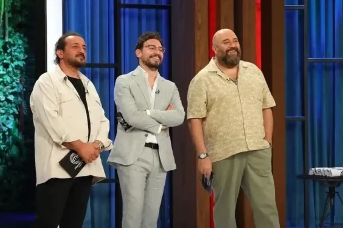 MasterChef MasterClass Kim Kazandı 14 Ekim 2024? Büyük Ödül Ne Oldu?