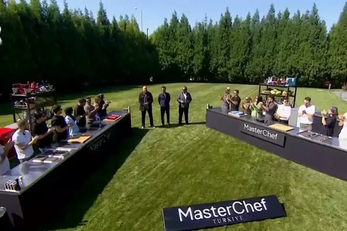 MasterChef Ödül Oyununu Kim Kazandı 4 Ekim 2024? İşte 100 Bin Liralık Ödülün Sahibi!