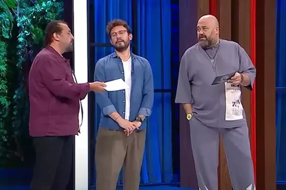 MasterChef Ödülü Kim Kazandı 16 Kasım 2024? 150 Bin TL’yi Kim Aldı?