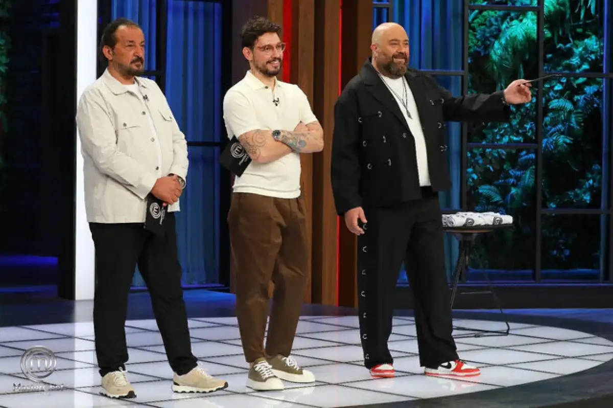 MasterChef Ödülü Kim Kazandı 29 Kasım 2024?