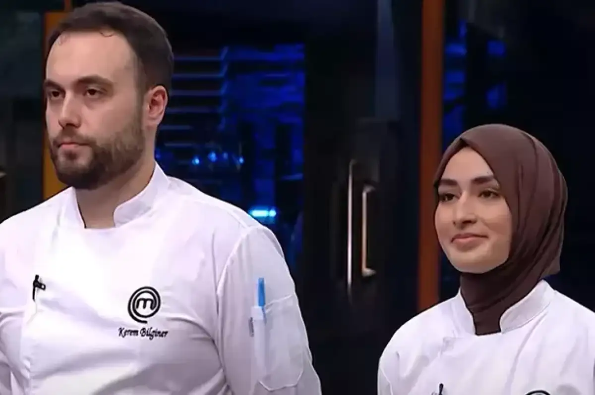 MasterChef Son Finalist Belli Oldu! Beyza mı, Kerem mi? İşte Elenen ve Finale Kalan İsimler