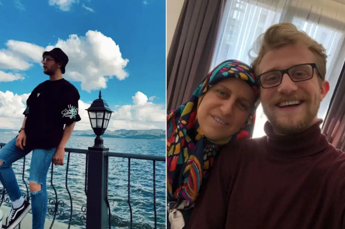 MasterChef Tahsin Evli mi, Şampiyon Oldu mu, Kaç Yaşında, Nereli, Restoranı Nerede, Eşi Kim?