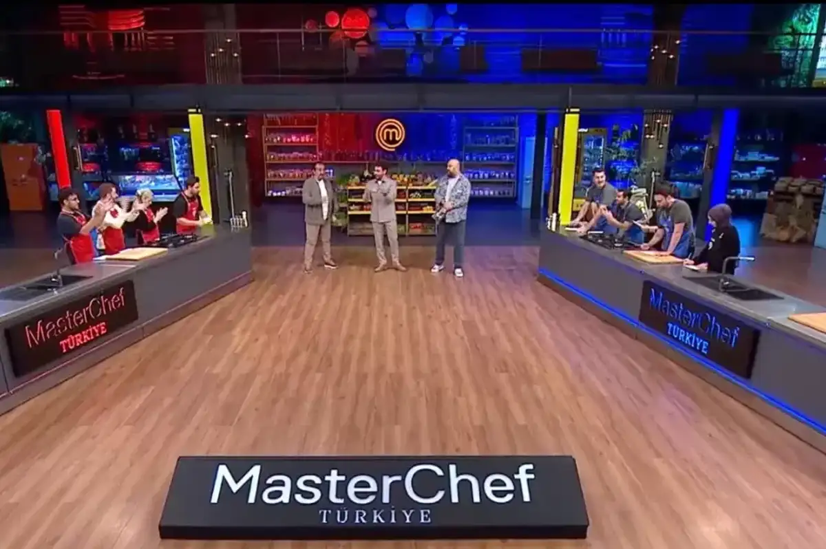 MasterChef Türkiye’de Ödül Heyecanı: 150 Bin TL'nin Sahibi Belli Oldu!