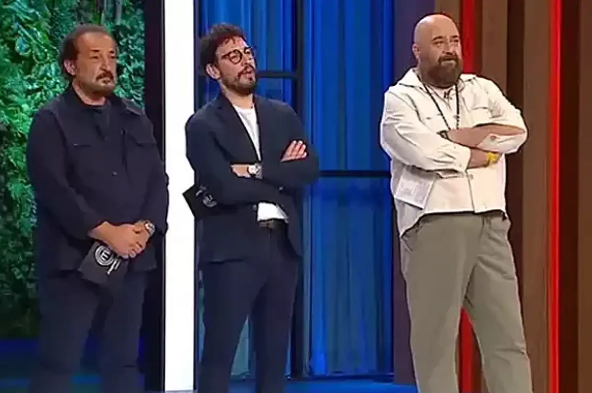 MasterChef'te 12 Kasım Salı akşamı eleme adayı kim oldu?