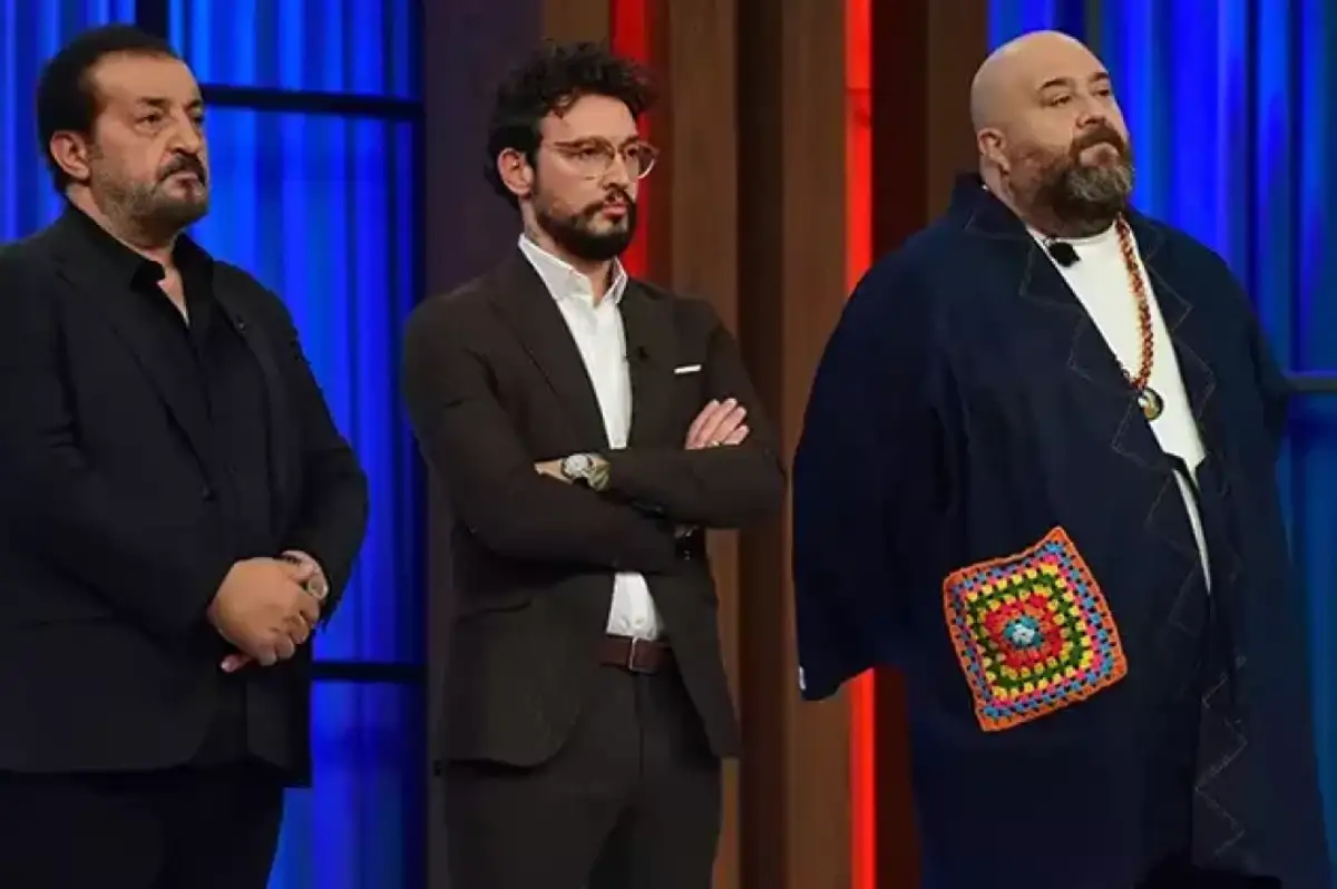 MasterChef’te Haftanın 3. Eleme Adayı Belli Oldu!