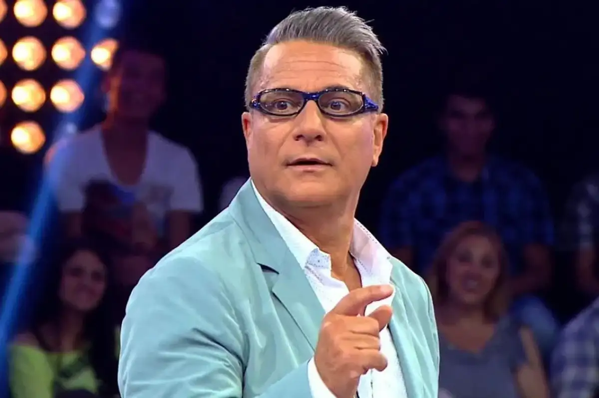 Mehmet Ali Erbil Kimdir? Yaşı, Ailesi ve Hayatı Hakkında Tüm Detaylar