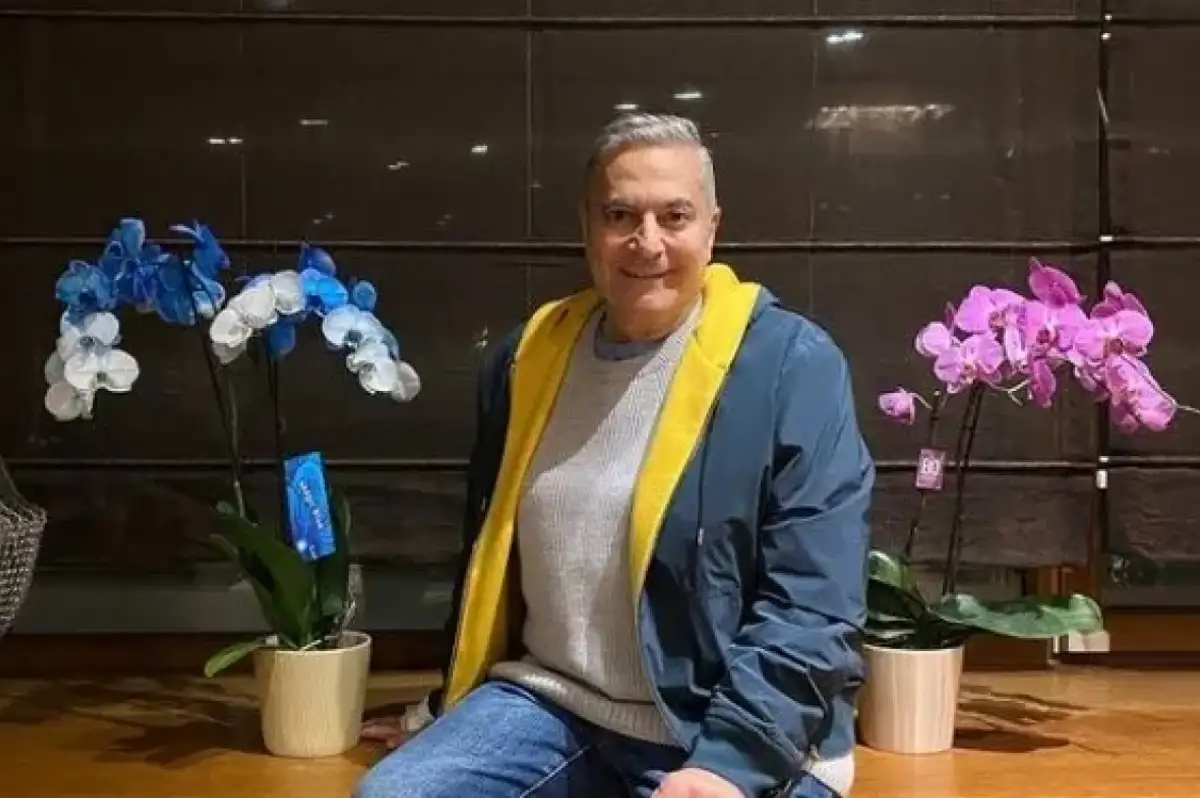 Mehmet Ali Erbil Tayt Polemiğine Dahil Oldu: "Serenay Sarıkaya Gibi..."
