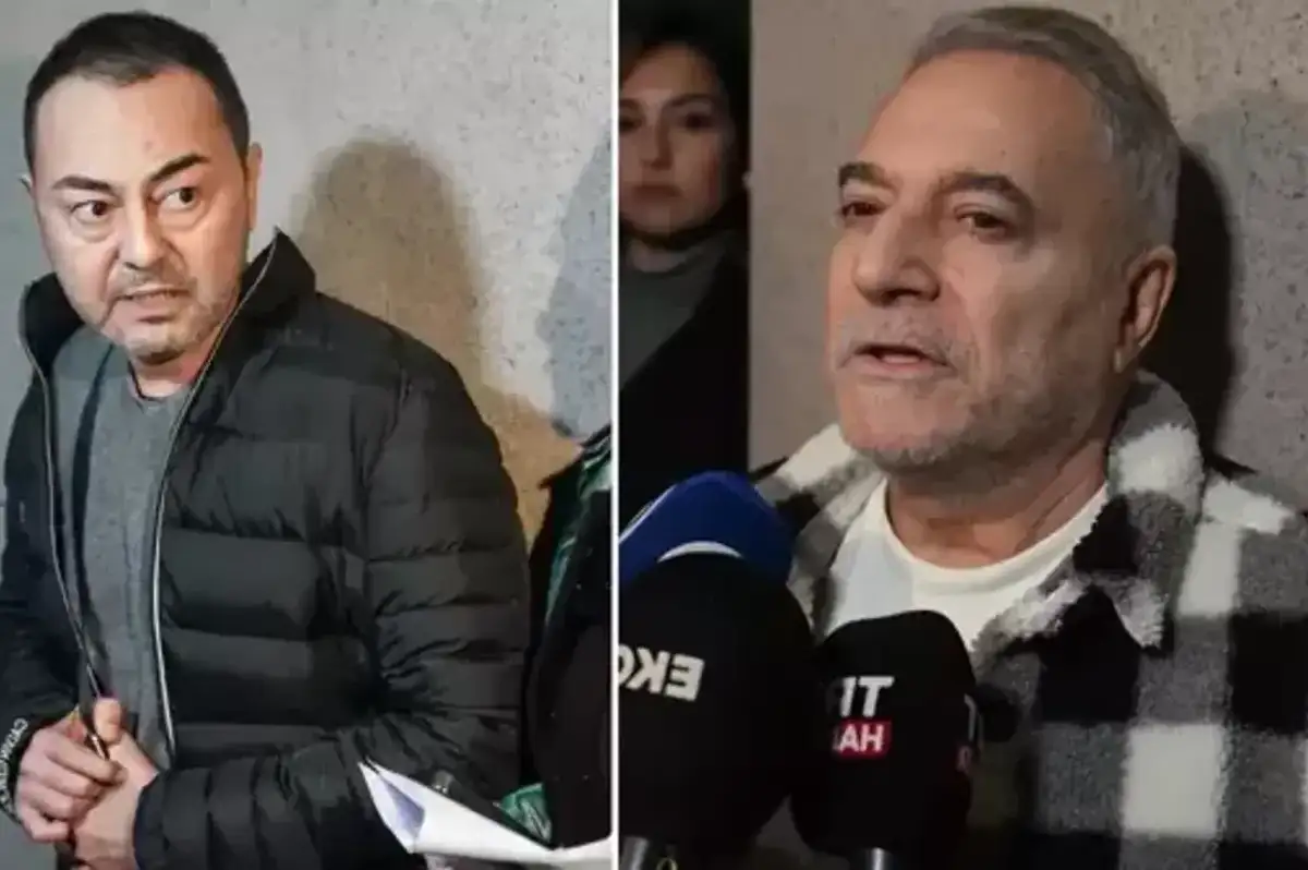 Mehmet Ali Erbil ve Serdar Ortaç’ın Tutuklanması Talebi: Yasa Dışı Bahis Soruşturmasında Yeni Gelişme