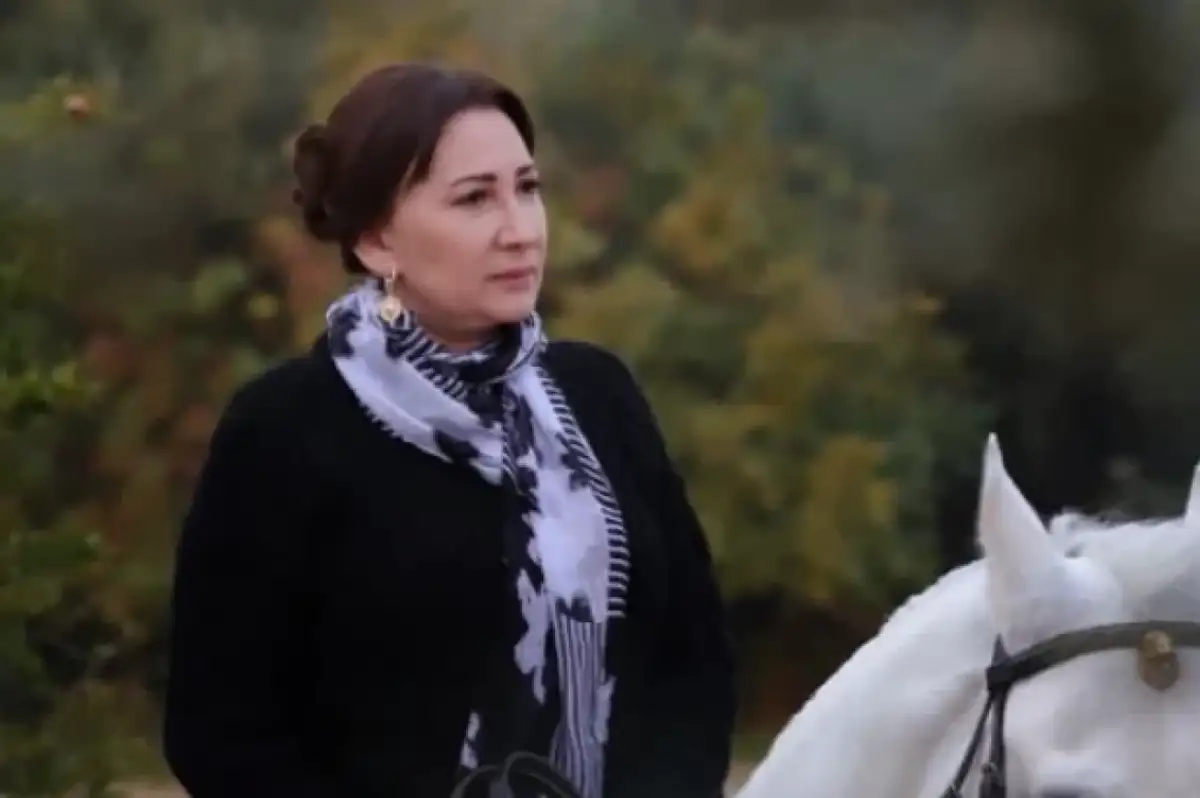 Mehmet Fetihler Sultanı Helena Dragas Kimdir? Ayşegül Günay’ın Canlandırdığı Karakterin Hikayesi
