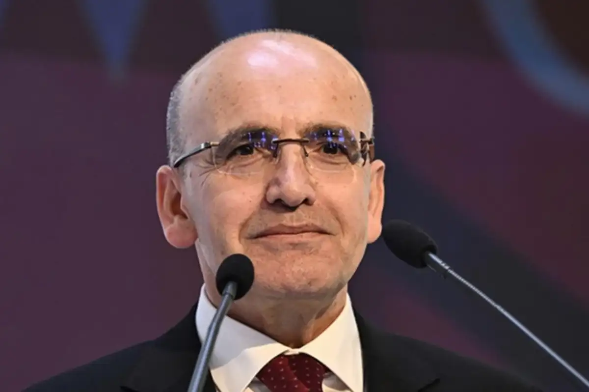 Mehmet Şimşek'ten Denetime Giren Şirketlerle İlgili Önemli Açıklamalar