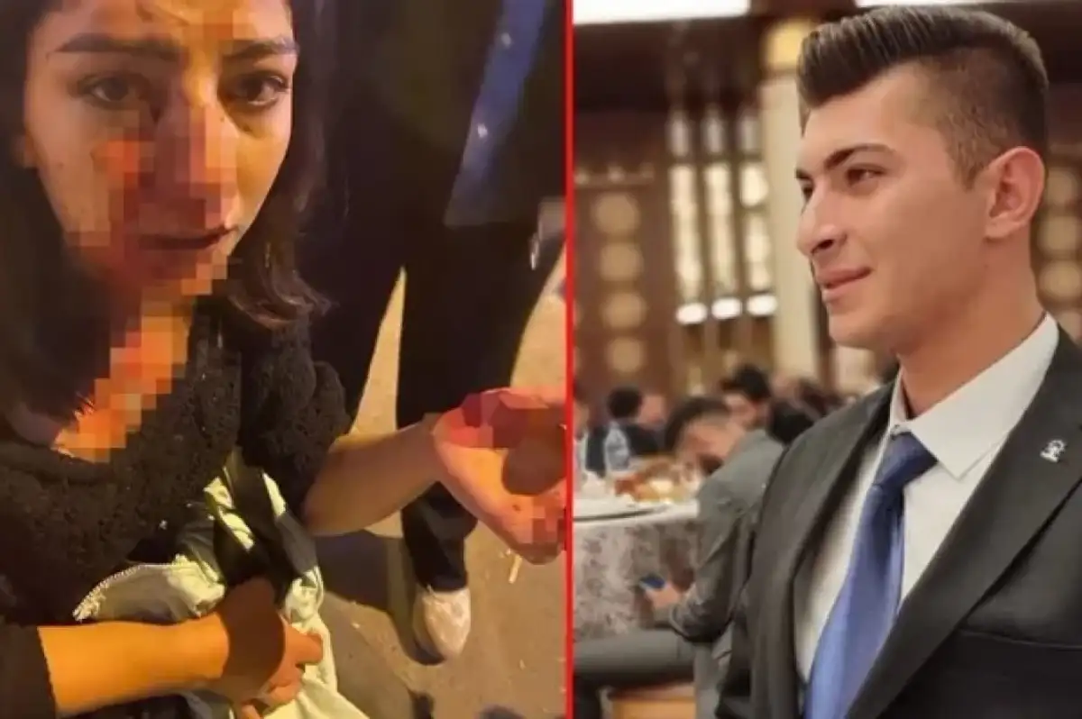 Melih Ünlüer Kimdir? Bir Kadını Darp Edip Serbest Bırakılan AKP'li Ünlüer Görevden Alındı!