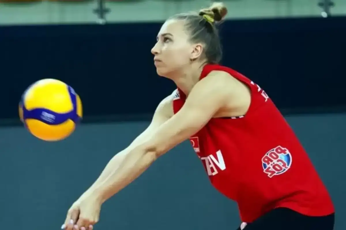 Meliha Diken Mevkii Neresi, Türk Mü, Şu Andaki Takımı ve Burcu Nedir?