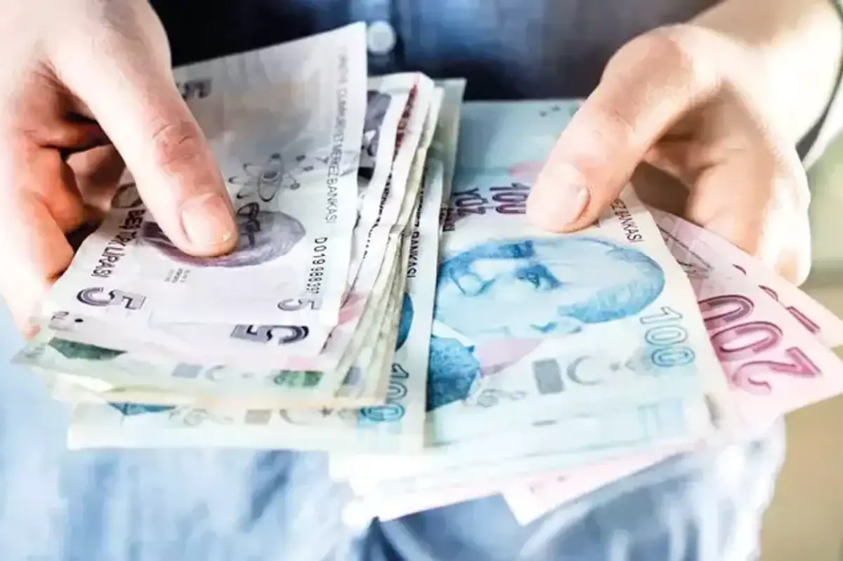 Memur Zammında Son Dakika Gelişmesi: Yüzde 10.40 Cepte! Enflasyon Farkı Devreye Girince...