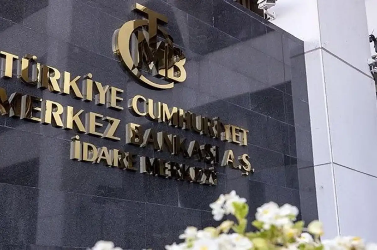 Merkez Bankası Kasım Faiz Kararını Bugün Açıklayacak