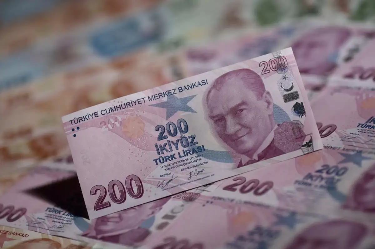 Merkez Bankası Yanıtladı: 500 ve 1000 TL'lik Banknotlar mı Çıkıyor?
