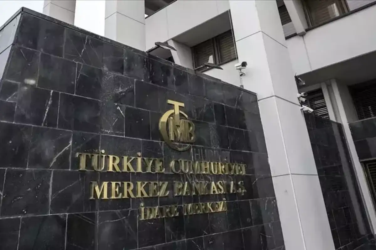 Merkez Bankası'nın 2025 Yıl Sonu Enflasyon Hedefi!