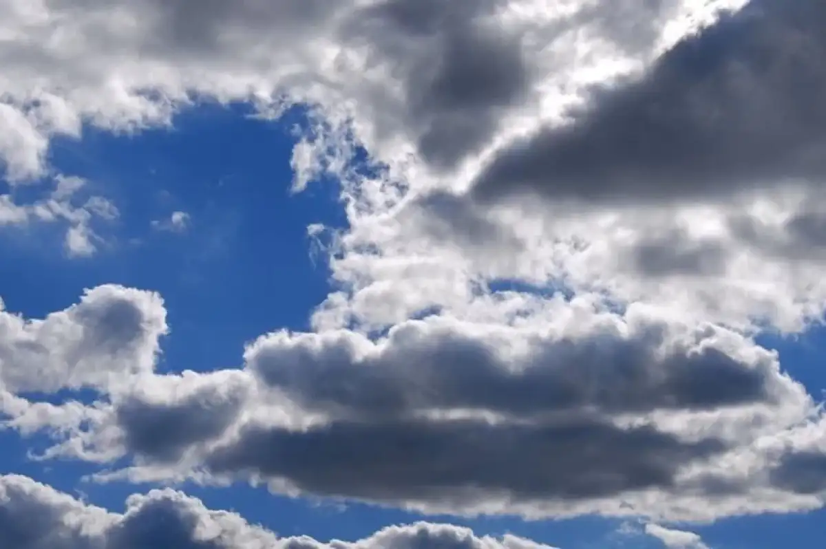 Meteoroloji Açıkladı: Bugün Hava Nasıl Olacak?
