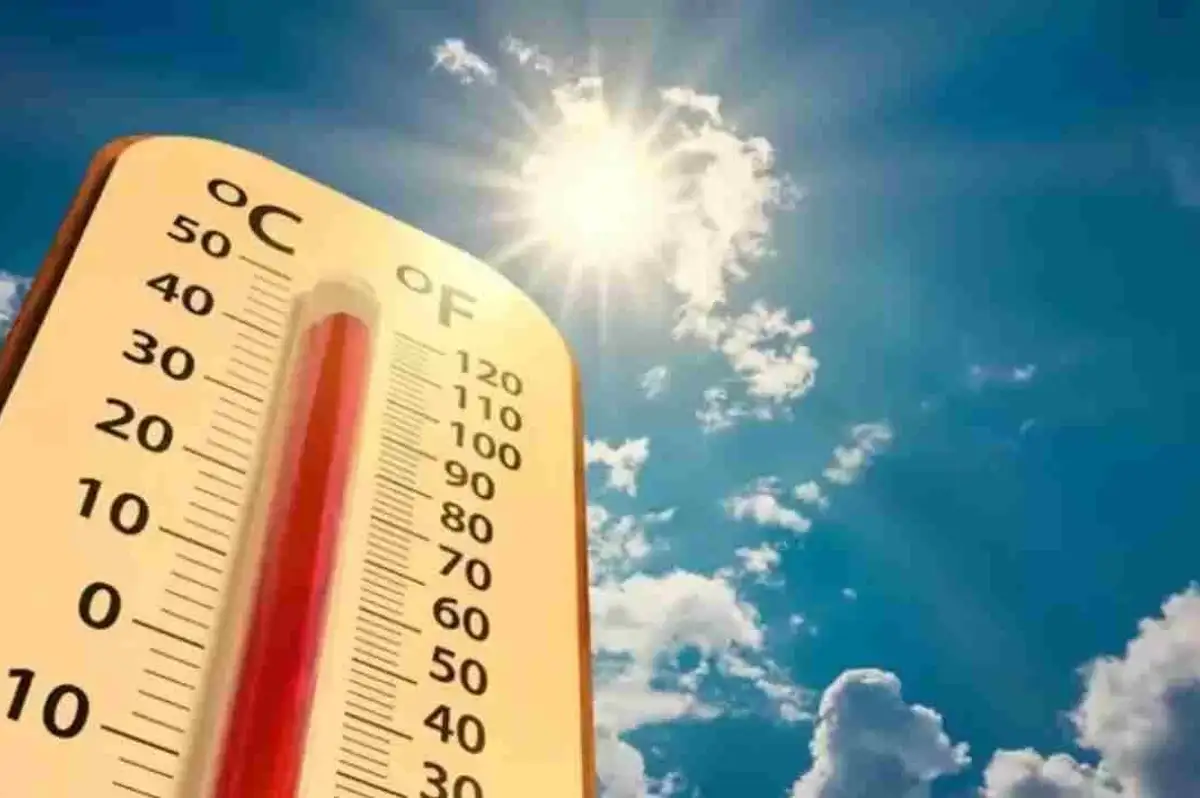 Meteoroloji Haritada Güncelleme Yaptı! Sıcaklıklar 5 Derece Düşüyor!