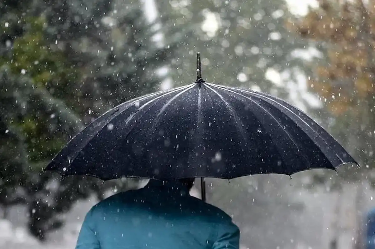 Meteoroloji Haritayı Değiştirdi! Sağanak Yağış ve Bunaltıcı Sıcaklar Etkili Olacak
