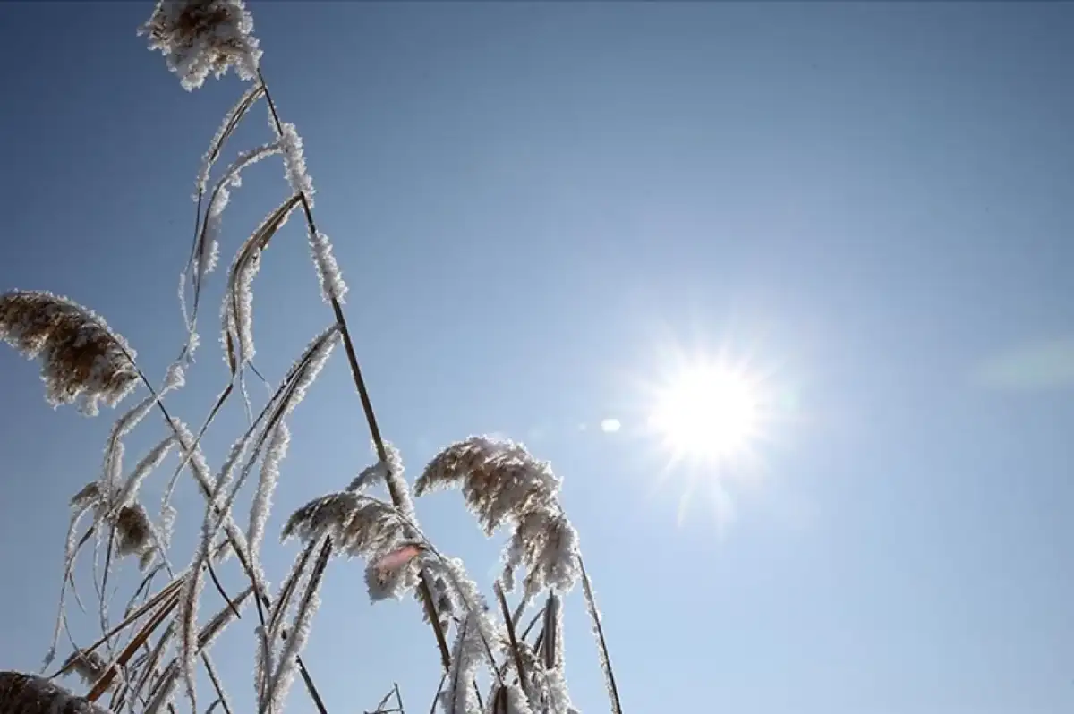 Meteorolojiden 'Azot Dioksit Gazı' Uyarısı!