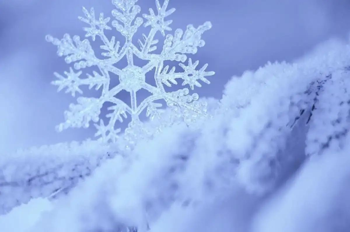 Meteoroloji'den Kar Yağışı Duyurusu: Pazartesi Günü 20 İl Beyaza Bürünecek