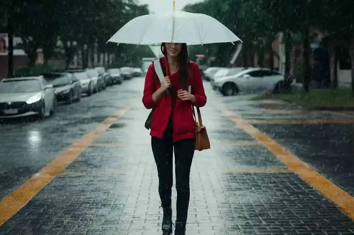 Meteorolojiden Sarı Kod ile Uyarı: O İllere Sağanak Yağış Geliyor!