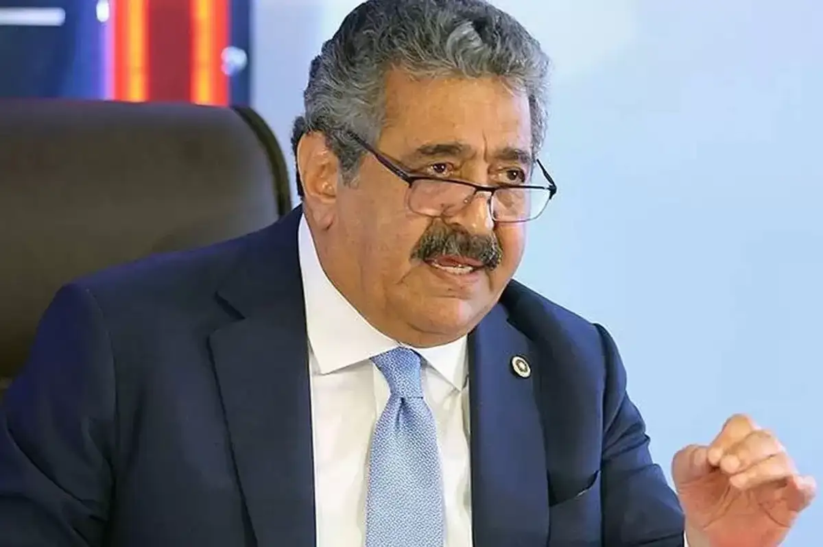 MHP'li Feti Yıldız: "Yeni Seçim Kanunu ve Siyasi Partiler Kanunu Şart"