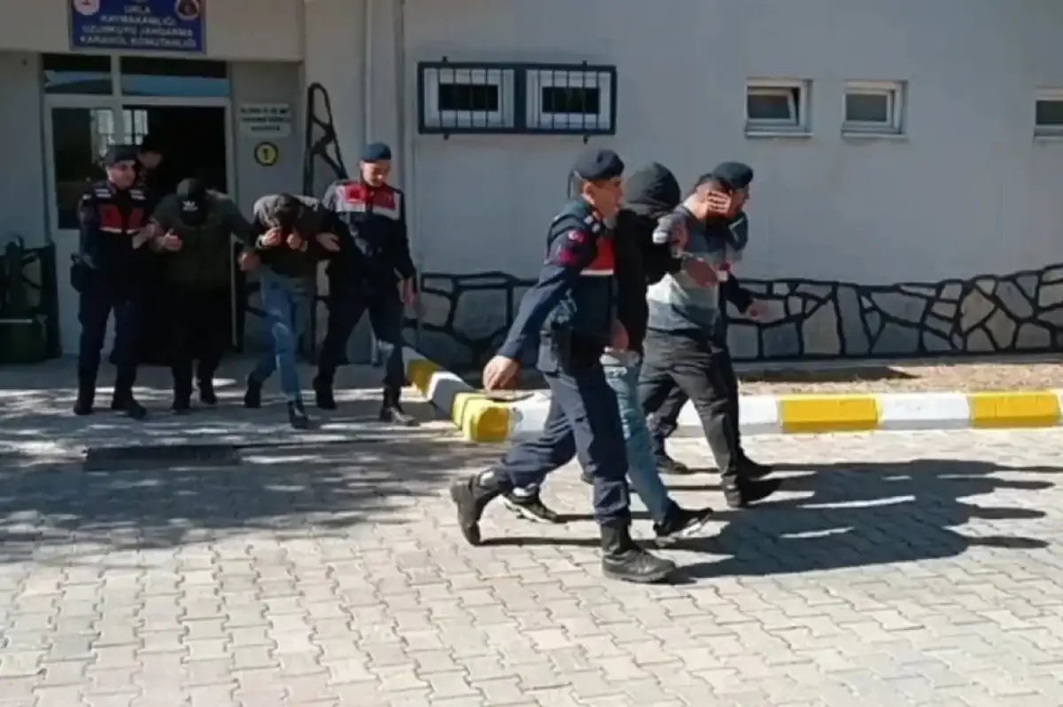 MHP'li Güven Adıgüzel'in Oğlu Tunahan Adıgüzel'e Uyuşturucu Ticaretinden 30 Yıla Kadar Hapis Talebi!