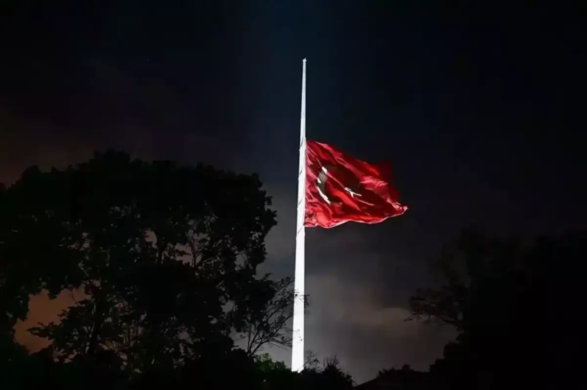 Milli Yas İlan Edilecek Mi? TUSAŞ Şehitleri Anısına Milli Yas Mı Var?