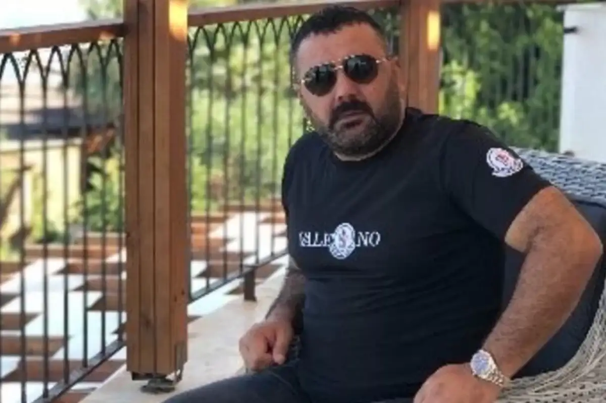 MİT'ten Kritik Başarı: Camgöz Türkiye'ye Döndü