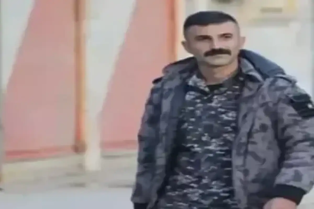 MİT'ten Sınır Ötesi Hedefe Yönelik Nokta Operasyonu