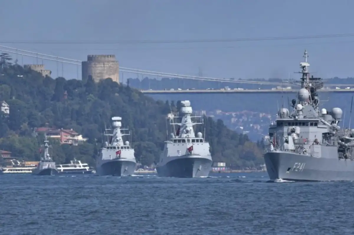 Montrö Sözleşmesi Nedir ve Ülkeler İçin Anlamı Nedir?