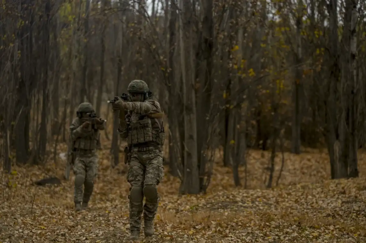 MSB Duyurdu: Suriye'de 9 PKK/YPG'li Terörist Etkisiz Hale Getirildi!